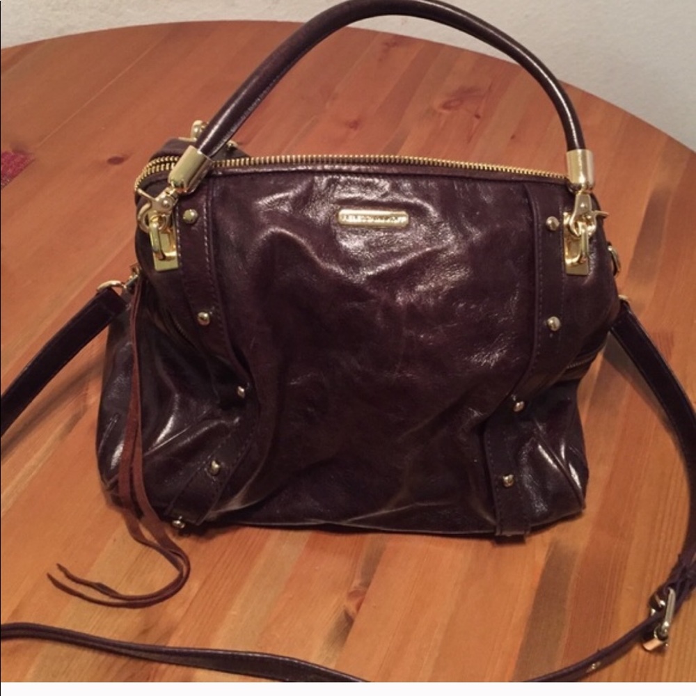 Rebecca Minkoff Cupid Bag - Picture 3 of 4